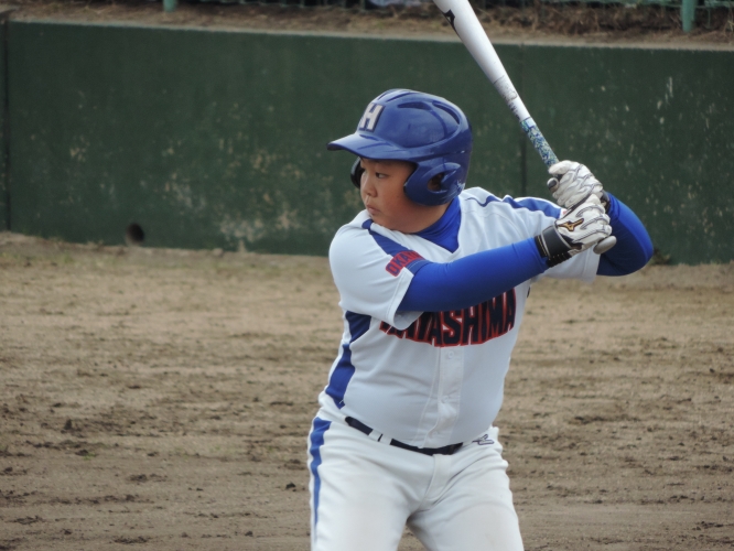 早島ボーイズ ギャラリー 野村謙二郎CUP - 2日目の画像