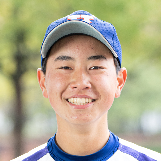 選手の写真